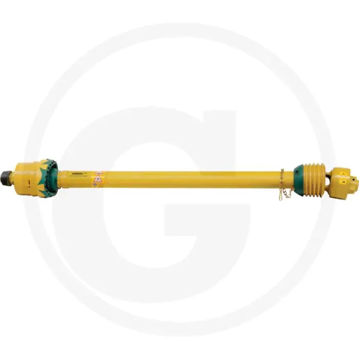 Korting Walterscheid Aftakas, grootte: PW580, lengte: 1.410 mm