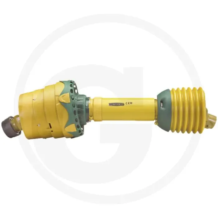 Walterscheid Aftakas, grootte: PW675, lengte: 1.210 mm, groothoek éénzijdig, 1 3/4" 6 splines Uitverkoop