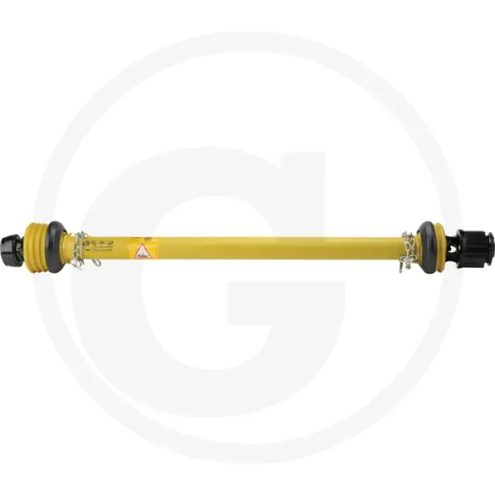 Walterscheid Aftakas, grootte: W100E, lengte: 1010 mm, met sterslipkoppeling 400 Nm Favoriet