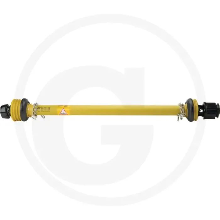 Flitsaanbieding Walterscheid Aftakas, grootte: W200E, lengte: 1010 mm, K32B koppeling 1 3/8" 6 splines