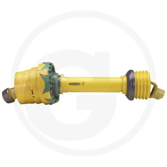 Premium Walterscheid Aftakas, grootte: W2380, lengte: 860 mm