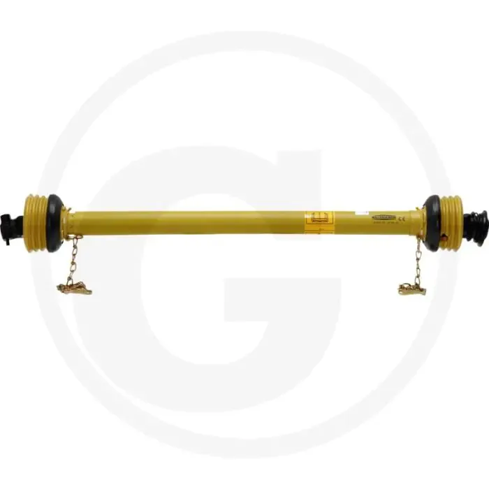 Gereduceerde Prijs Walterscheid Aftakas, grootte: W300E, lengte: 1.010 mm, 1 3/8" 6 splines, 540 omw/min