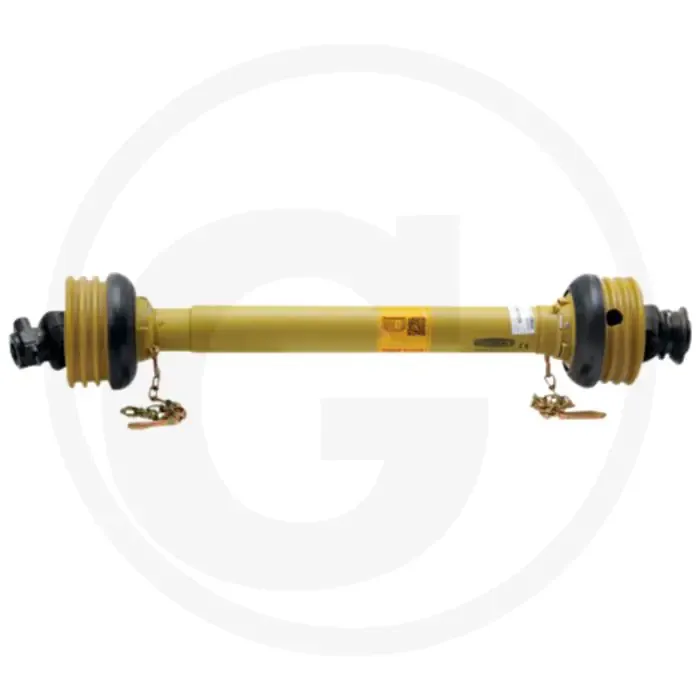 Walterscheid Aftakas, grootte: W300E, lengte: 710 mm Merkproduct