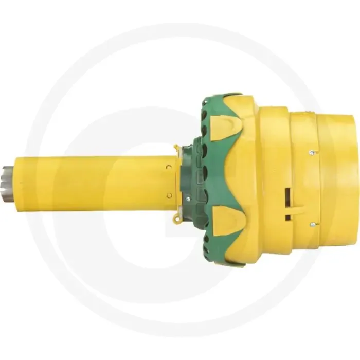 Walterscheid Aftakashelft WWH 2280 Dubbelgaffel Met citroenprofiel 1045 mm Fabrieksprijs