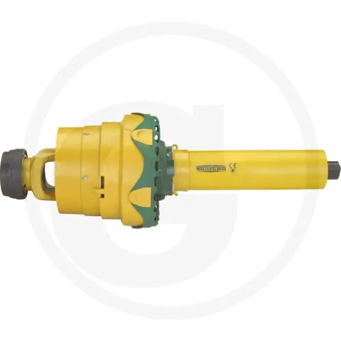 Walterscheid Aftakashelft WWH 2380 éénzijdig groothoek 1 3/8" 6 splines Bestseller