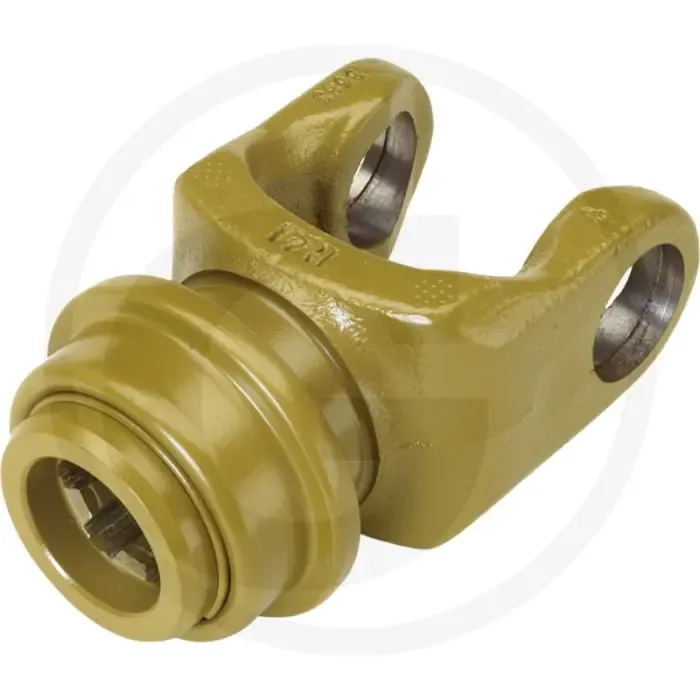 Walterscheid AS-aansluitgaffel 1 3/4" (6) – maat 2600 Beste Prijs
