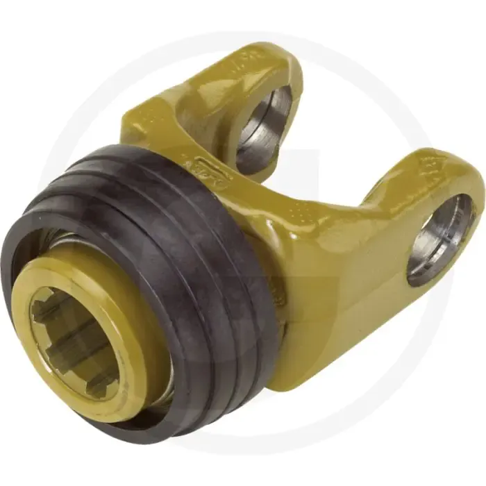 Walterscheid AS-aansluitgaffel 1 3/8" 6 spline ASGE sluiting Beste Prijs
