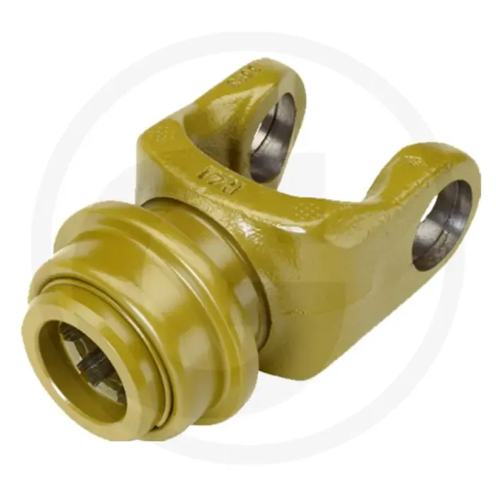 Weekendaanbieding Walterscheid AS-aansluitgaffel 6x21x25 profiel, D 22 mm, L 96 mm