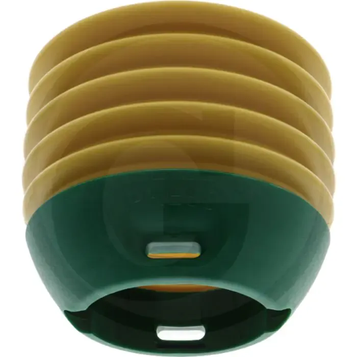 Walterscheid Beschermkap Ø185 mm, 5 ribben Dagaanbieding