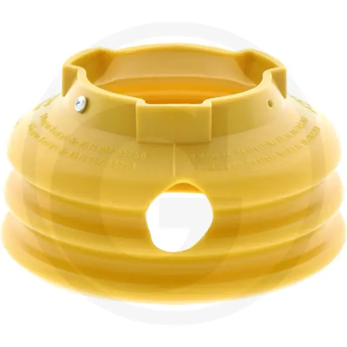 Beperkt Aanbod Walterscheid Beschermkap SC15 Ø139 mm SD15 WW80°