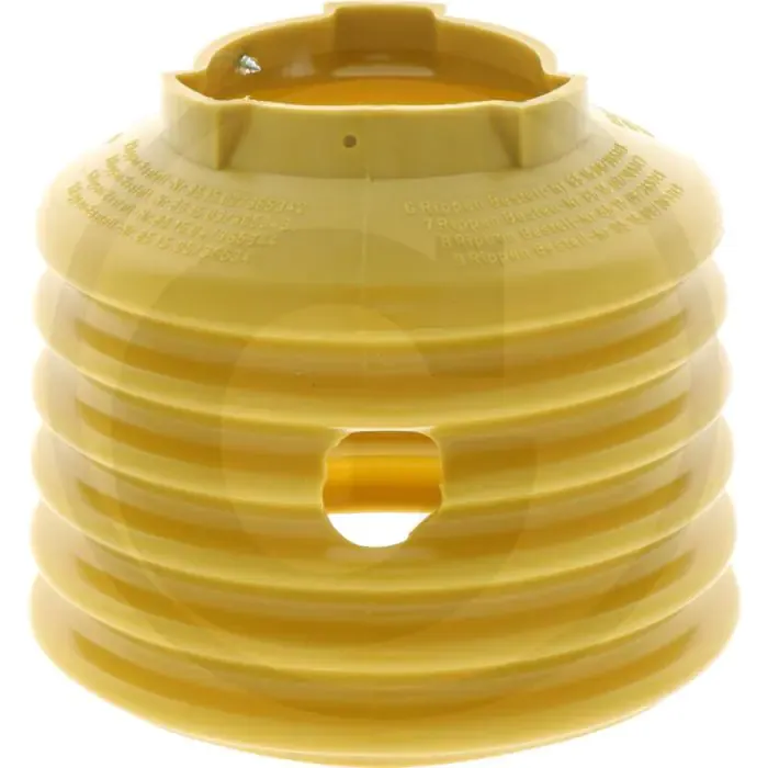 Walterscheid Beschermkap SC15 Ø158 mm 6 ribben Koop Online