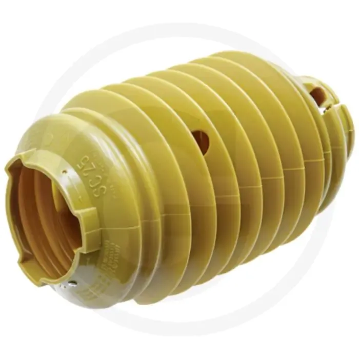Lage Kosten Walterscheid Beschermkap SC25 Ø194 mm L312 mm