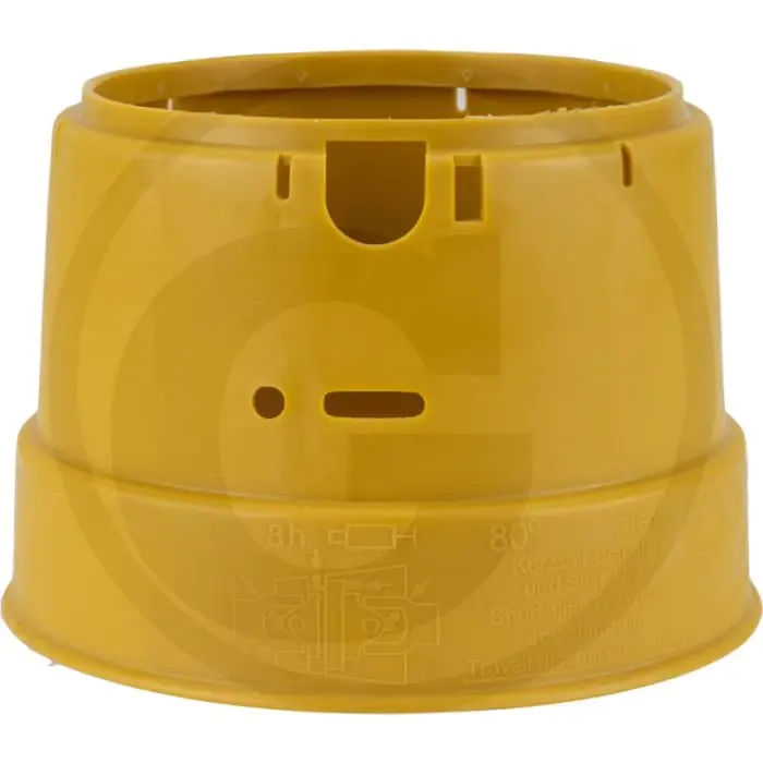Dagaanbieding Walterscheid Beschermkap SD15 WW 80° Ø202 mm