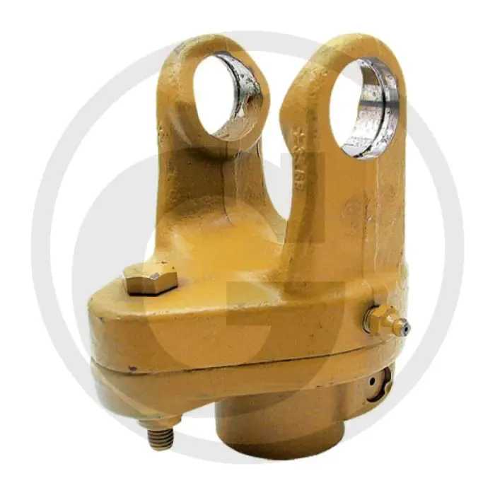 Walterscheid Breekboutkoppeling (M8 x 40-8.8 DIN 931) Hoge Kwaliteit