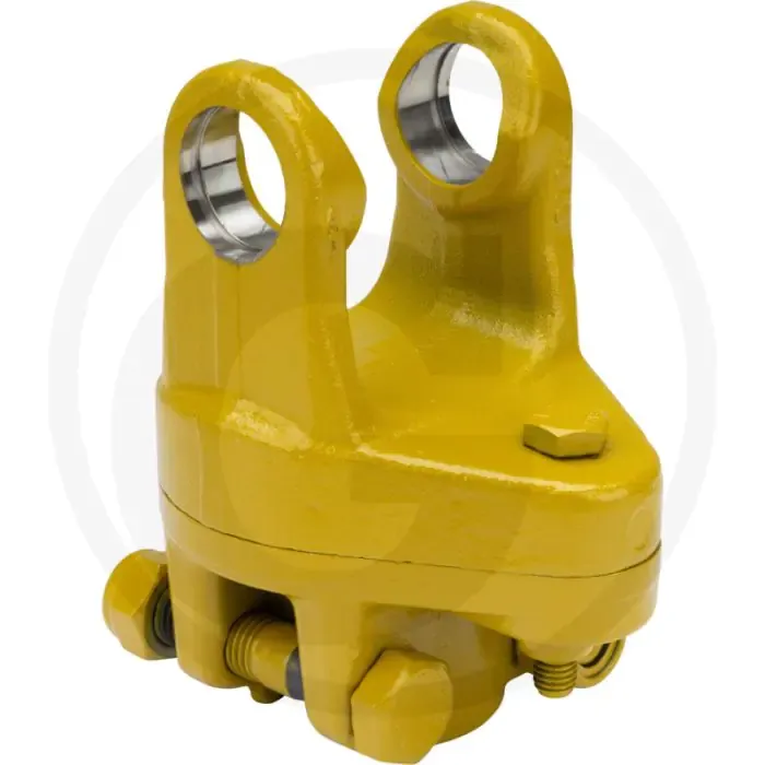 Gratis Verzending Walterscheid Breekboutkoppeling (M8 x 50-8.8 DIN 931)