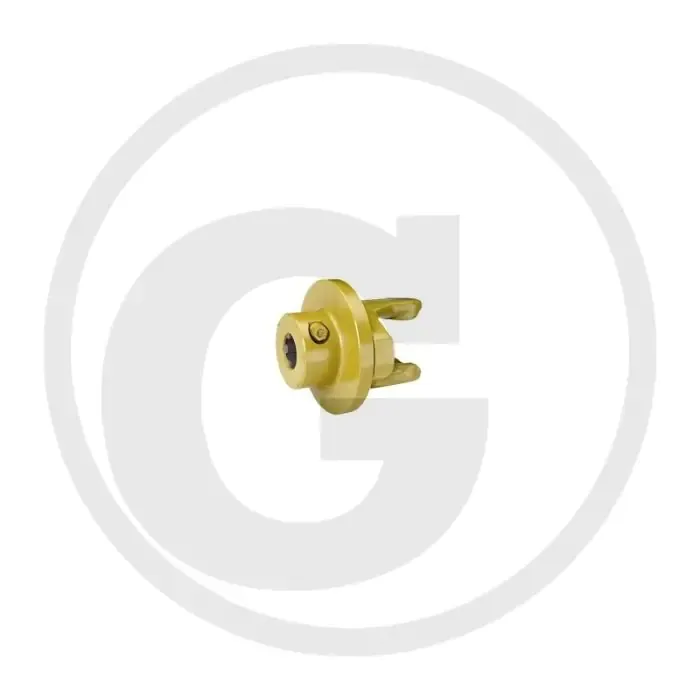 Op = Op Walterscheid Breekboutkoppeling (M8 x 65-8.8, DIN931)