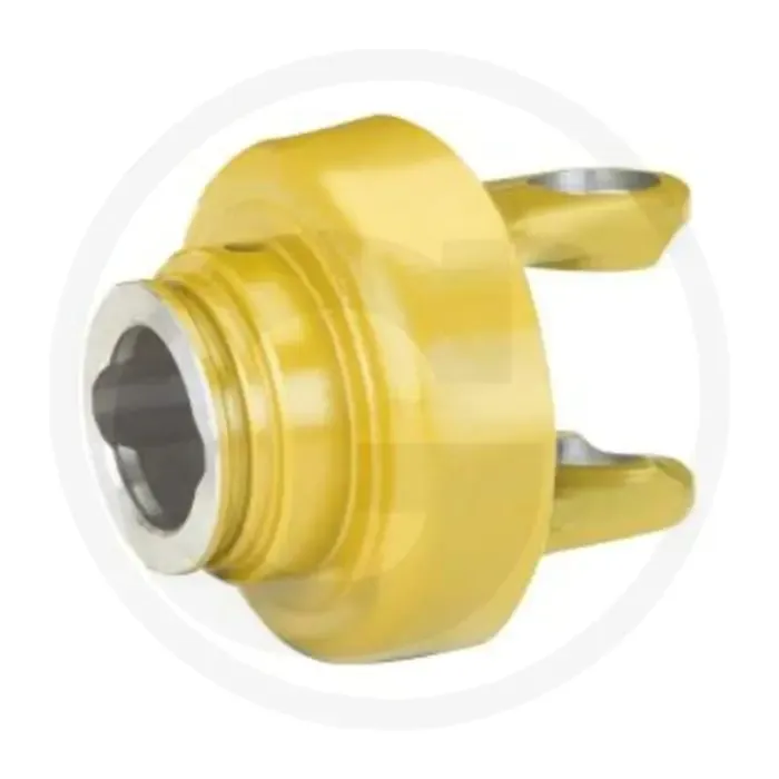 Walterscheid Draaikoppeling 2400 | Profiel 55 | SC25 | L 129,5 mm Superprijs