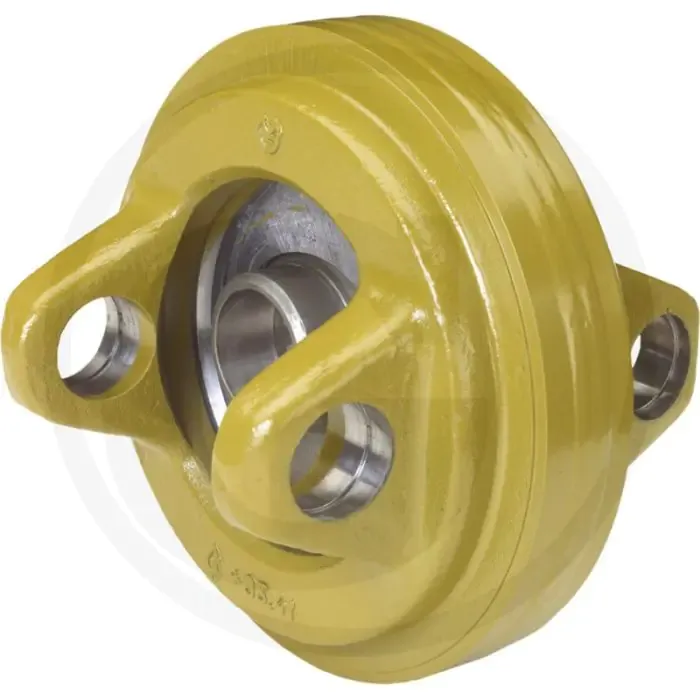 Favoriet Walterscheid Dubbelgaffel Groothoek WW P675 39mm
