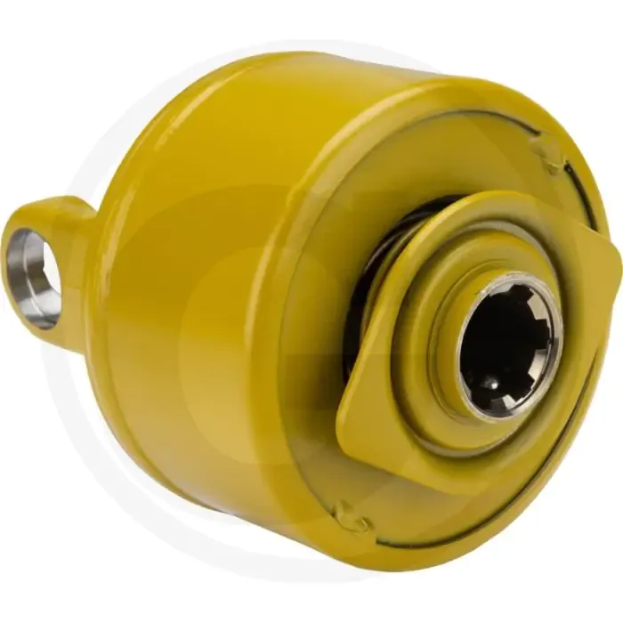 Walterscheid Elastische koppeling (1 3/8", 6 spline) Hoge Kwaliteit