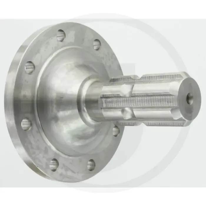 Koop Vandaag Walterscheid Flensas 1 1/8" (6) – 4 boringen, Ø90 mm
