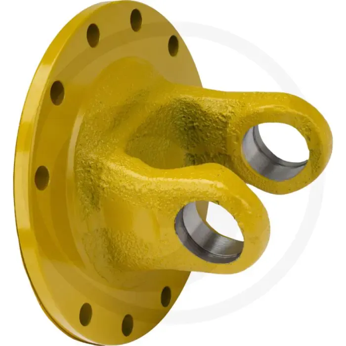 Walterscheid Flensgaffel (10 x Ø 12,5 mm) Merkproduct