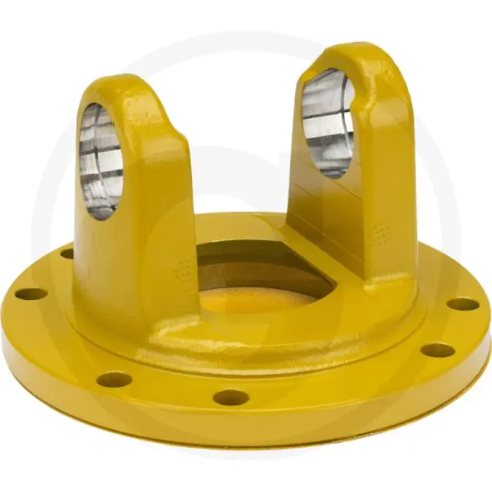 Lage Kosten Walterscheid Flensgaffel (8 x Ø 12,8 mm )