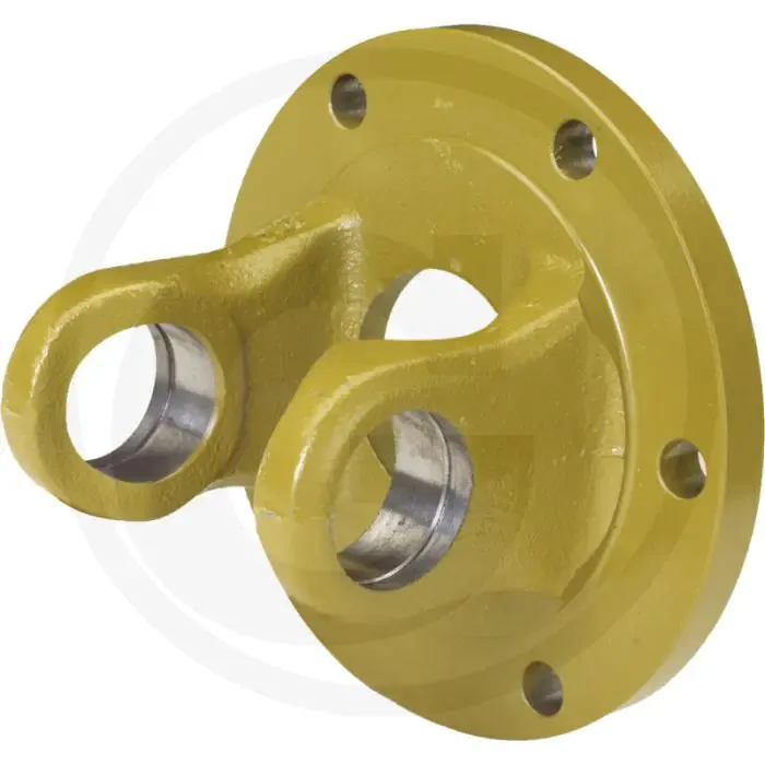 Walterscheid Flensgaffel 2200 | 8 boringen | D1 120 mm Populair