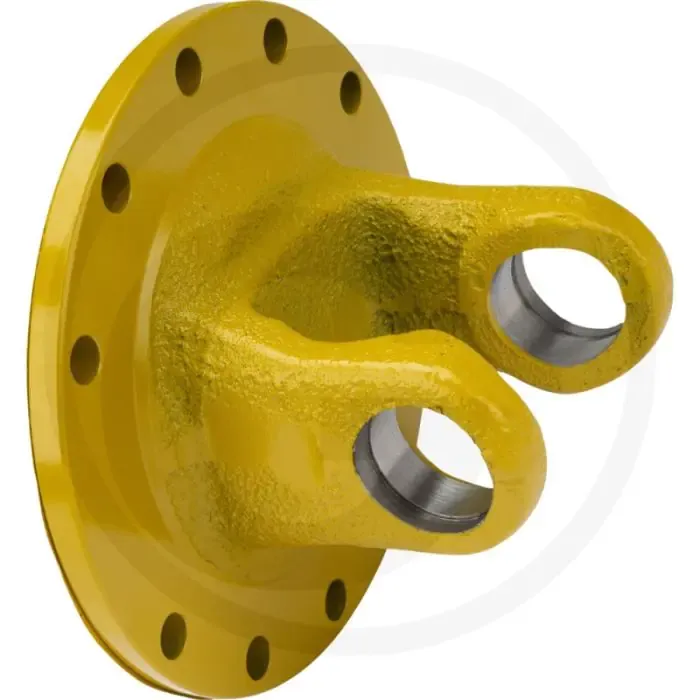 Korting Walterscheid Flensgaffel K90 (10 x Ø: 12,5 mm 36.73.102)