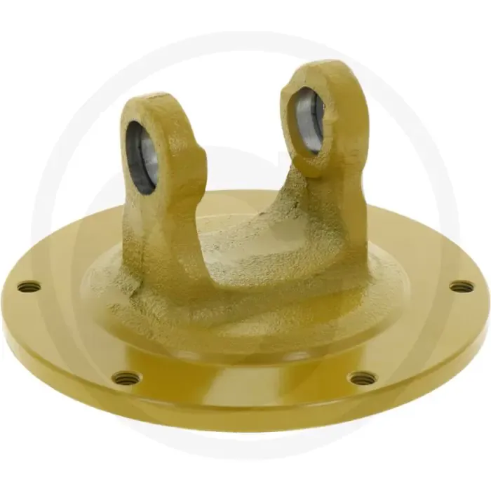 Gratis Verzending Walterscheid Flensgaffel K90T Ø167mm 6-boringen d27