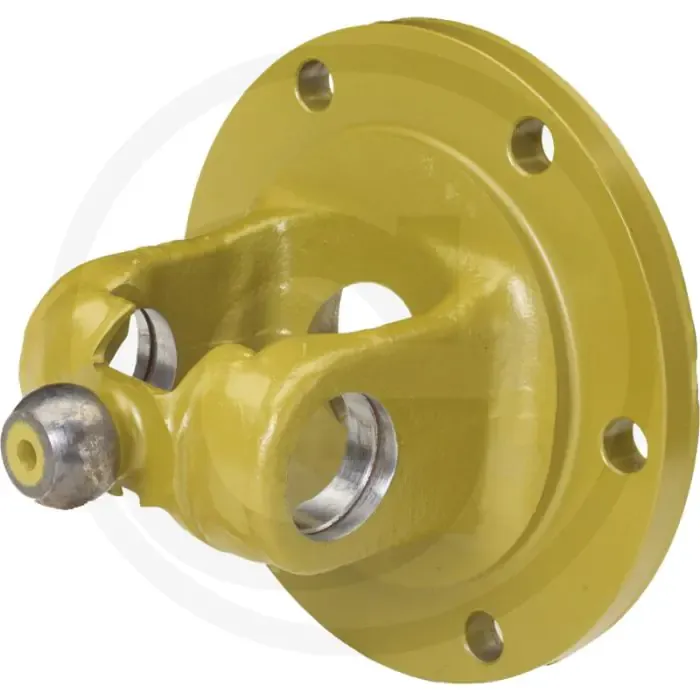 Walterscheid Flensgaffel K92/4 EK92/4 Ø118mm 6-boringen WW 80° Beste Prijs