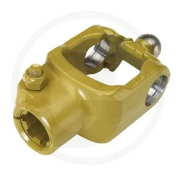Walterscheid Gaffel 1 3/8" (21) M12x75 2380 Premium