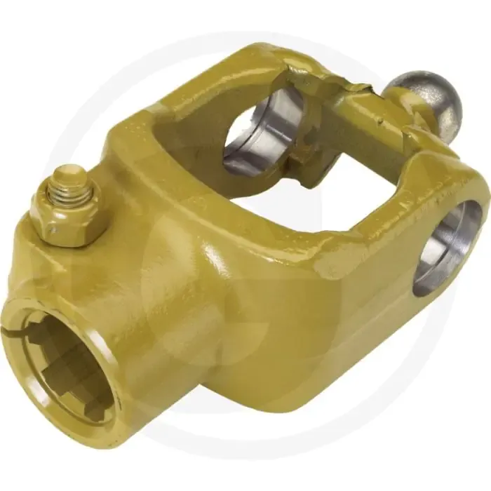 Uitverkoop Walterscheid Gaffel 2280 | M12x75 | 35x30x16 | L=98 mm