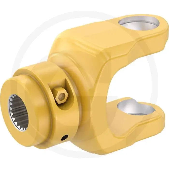 Walterscheid Gaffel P800 | 1 3/4" 20 spline | L 187 mm Bestel Nu
