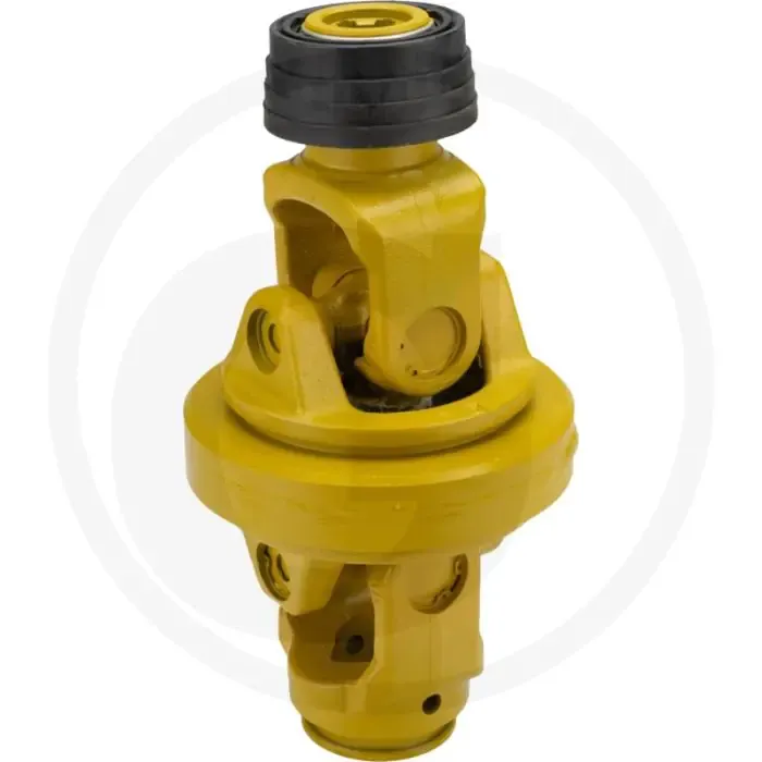 Walterscheid Gewricht PJ P480 1 3/8" 6 spline QSG Rechtstreeks Van De Fabrikant
