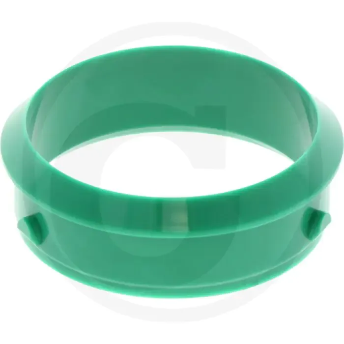 Lage Kosten Walterscheid Glijring (tussenlagering (groen)**, buiten-Ø 68 mm, binnen-Ø 61 mm)