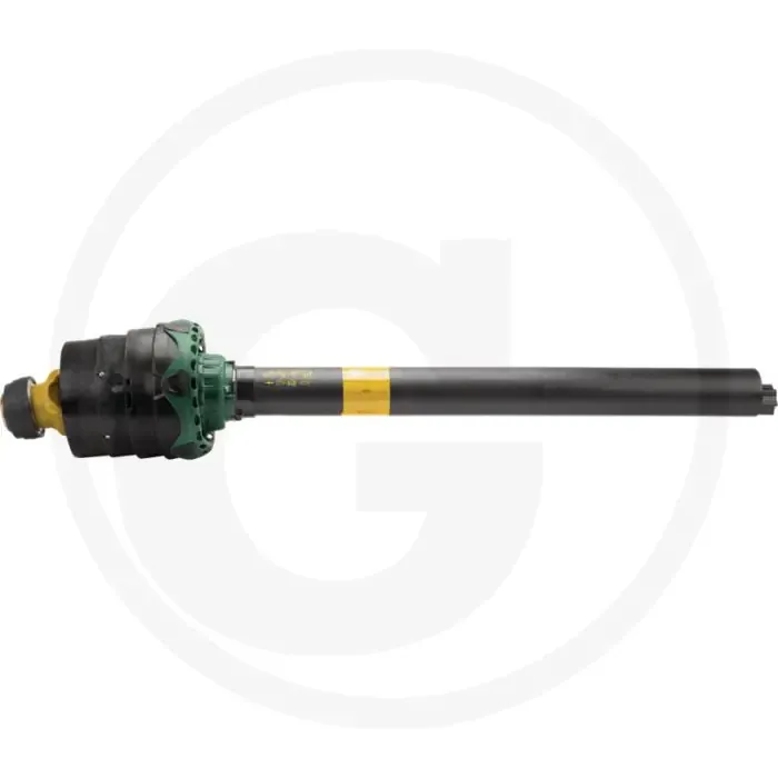 Nieuw Walterscheid Groothoek aftakashelft 2580 | 1 3/8" 6 splines | Lz 1120 mm