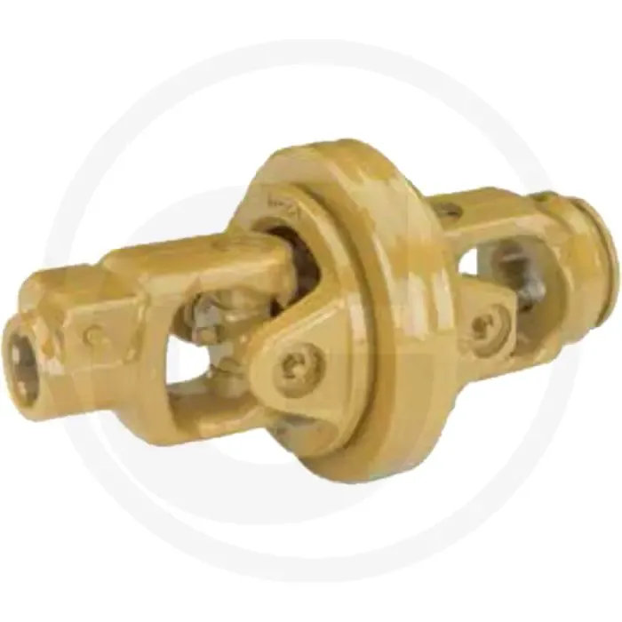 Walterscheid Groothoekkoppeling WG 2480 1 3/8" 6 splines Buitendraad Laatste Versie