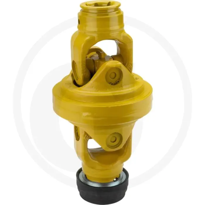 Walterscheid Groothoekkoppeling WG 2580 QSG 1 3/4" 20 splines S4 Seizoensaanbieding