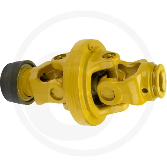 Rechtstreeks Van De Fabrikant Walterscheid Groothoekkoppeling WG2280 1 3/8" 6 spline ASGE