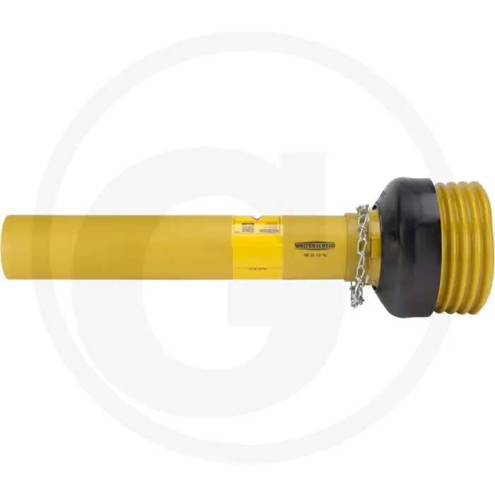 Dagaanbieding Walterscheid Halve afscherming (buiten)