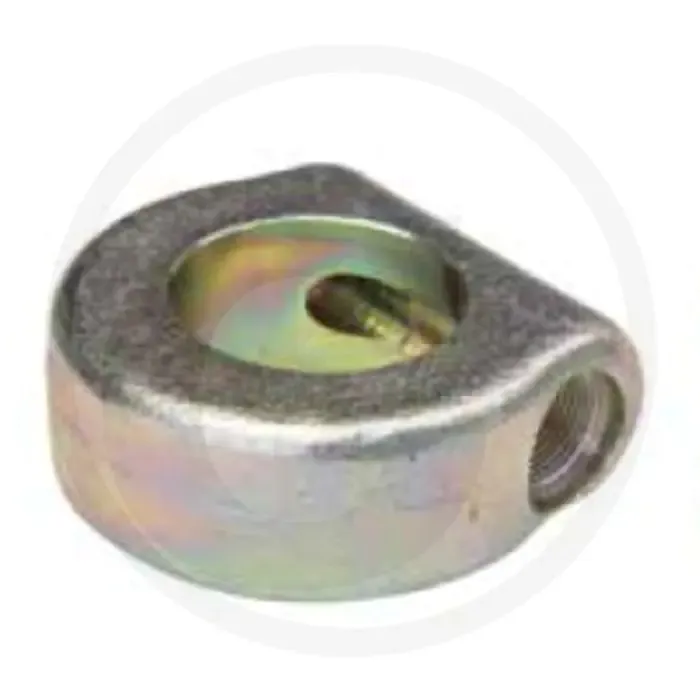 Walterscheid Klemring 1 3/8" Ohne Bolzen Koopje