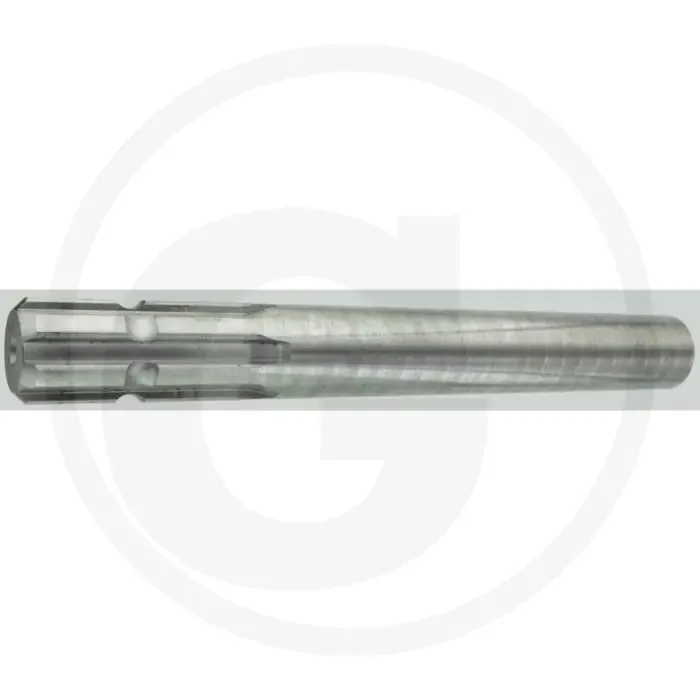 Walterscheid Koppelas 1 3/4" (6) profiel, lengte 300 mm Koop Online