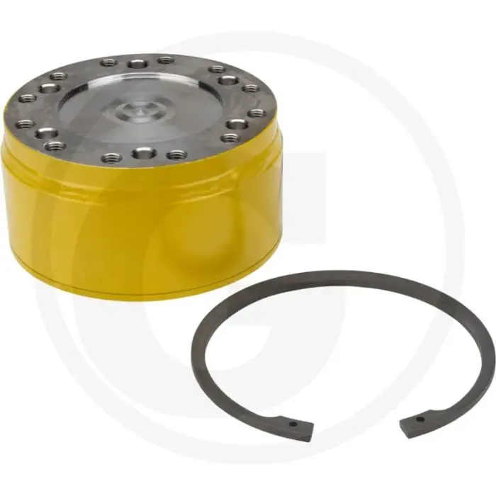 Walterscheid Koppelingshuis (EK64/24R 12 x M12) Direct Verzonden