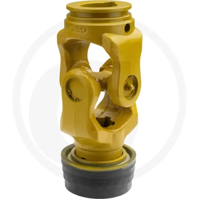 Gecertificeerd Walterscheid Kruiskoppeling G2300 1 3/8" 6 spline QSG treksluiting