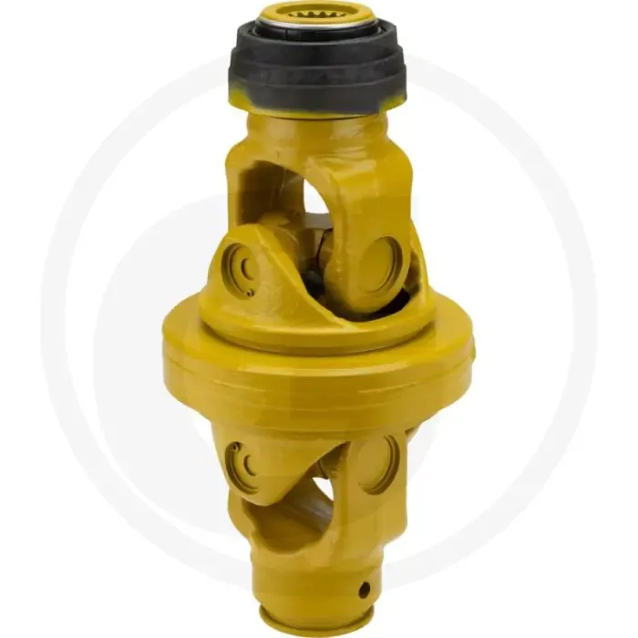 Walterscheid Kruiskoppeling PJ P675 1 3/4" (20) S4 met QSG treksluiting Betaalbaar