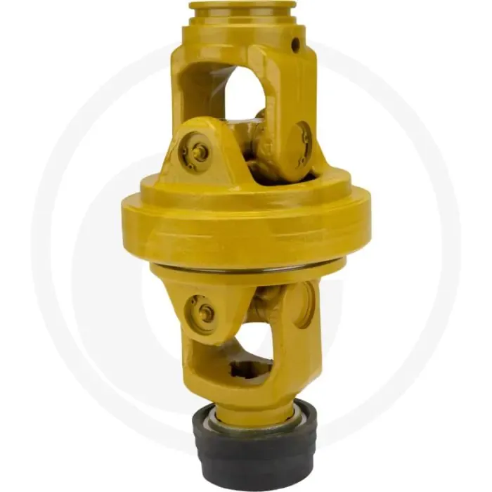 Walterscheid Kruiskoppeling PJ P675 1 3/8" (6) S4 met QSG treksluiting Gratis Retour