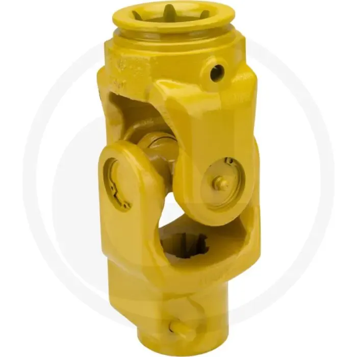 Walterscheid Kruiskoppeling Type G 1 3/8" (6) S5 2500 Buitendraad Alleen Vandaag