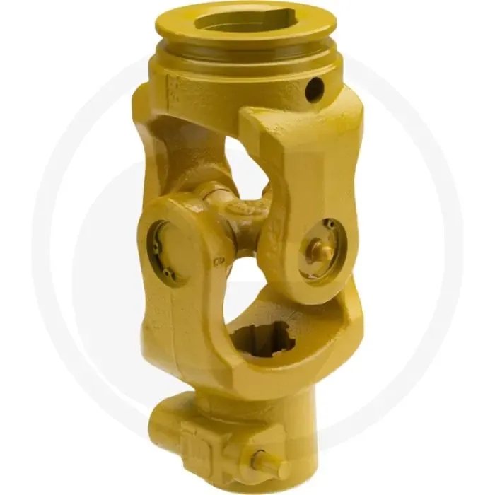 Hoge Kwaliteit Walterscheid Kruiskoppeling Type G 2400 1 3/8" (6) Buitendraad