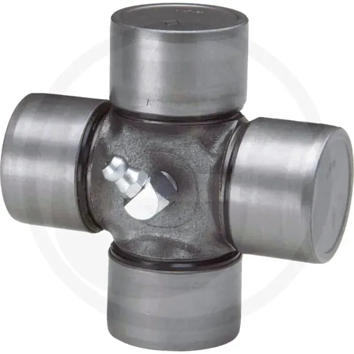 Walterscheid Kruisstuk 35x106,5 mm Cardanas aandrijving 240 standaard Aanbieding