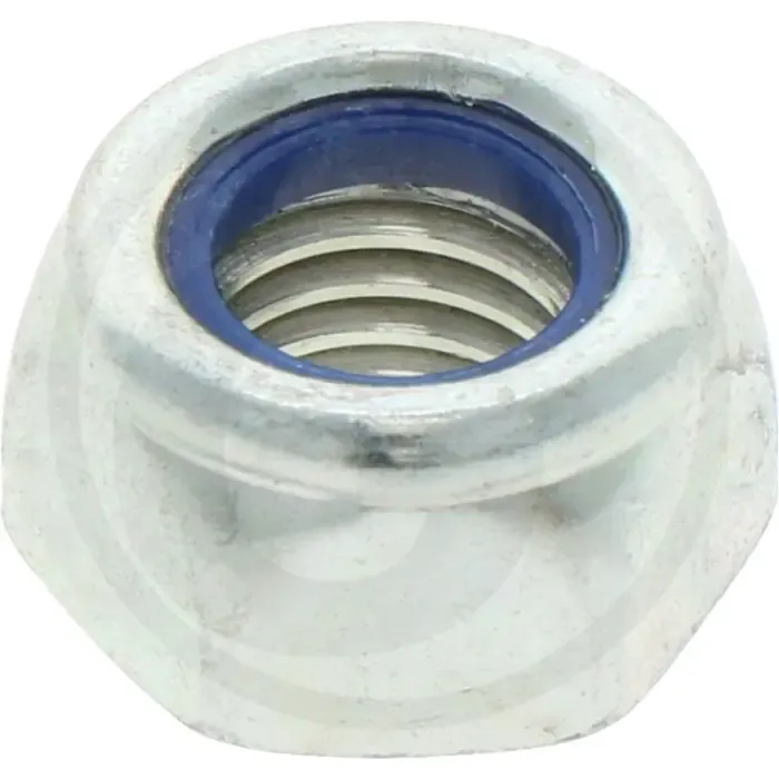 Bestseller Walterscheid Moer (zelfborgend M12, DIN 985 1 3/8")